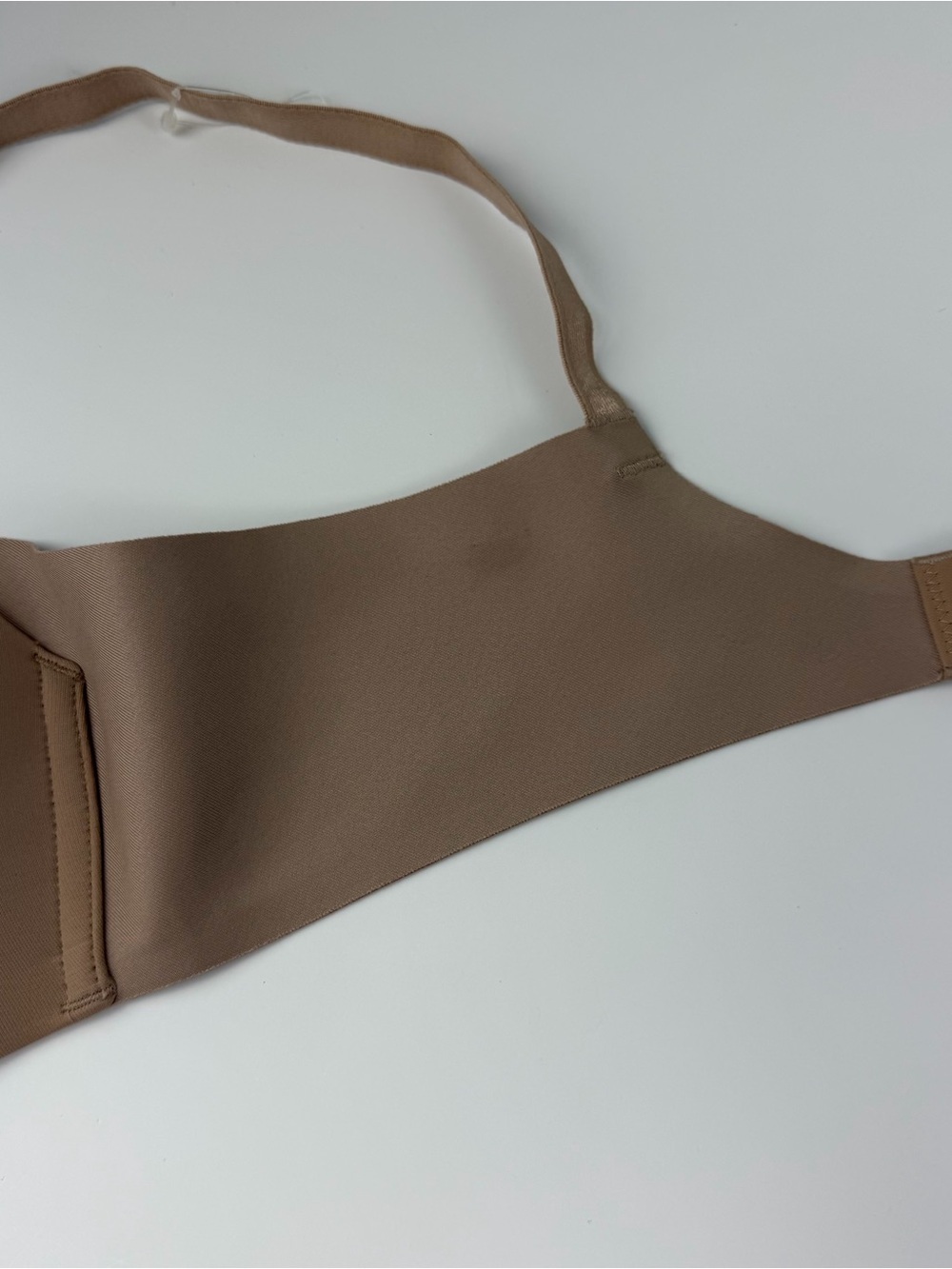 Warners Bra Womens 36B Beige Tan RM0561T NWOT - Picture 5 of 8